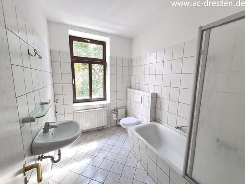 Foto - 1 Zimmer Etagenwohnung in Chemnitz