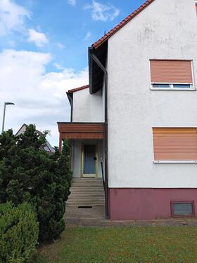 Foto - Erbbaurecht oder Kauf - Sanierungsbedürftiges Einfamilienhaus