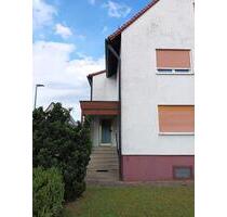 Erbbaurecht oder Kauf - Sanierungsbedürftiges Einfamilienhaus - Neunkirchen am Brand