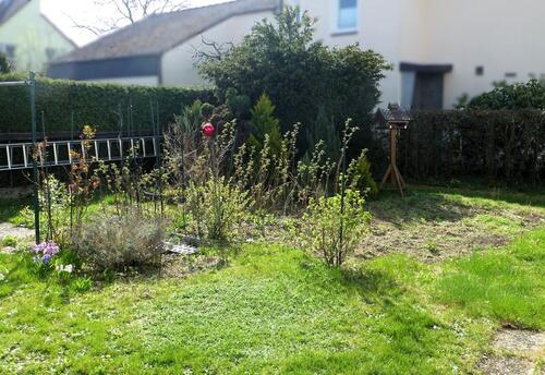 Foto - 6.5 Zimmer Einfamilienhaus in Neunkirchen am Brand