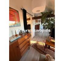 Wohnungsswap - 2 Zimmer, 50 m² - Gravenreuthstraße, Köln