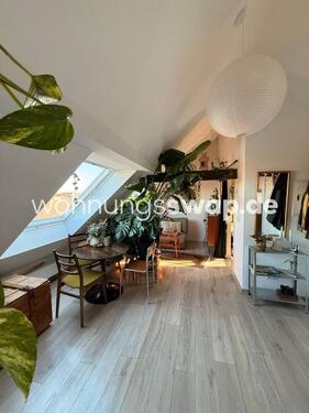 Foto - 2 Zimmer Etagenwohnung zur Miete in Köln