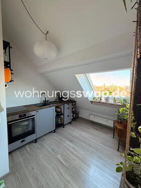 Foto - Etagenwohnung in Köln zur Miete