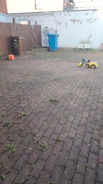 Foto - 4 zi Wohnung mit Garten und Einbauküche