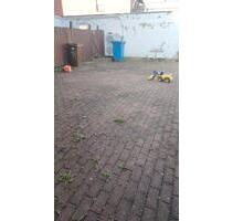 4 zi Wohnung mit Garten und Einbauküche - Elsdorf