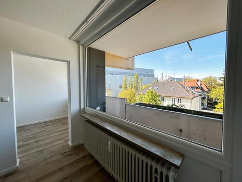 Foto - Attraktive 1-Zimmer-Wohnung im beliebten Münchner Norden