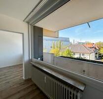 Attraktive 1-Zimmer-Wohnung im beliebten Münchner Norden - München Am Riesenfeld