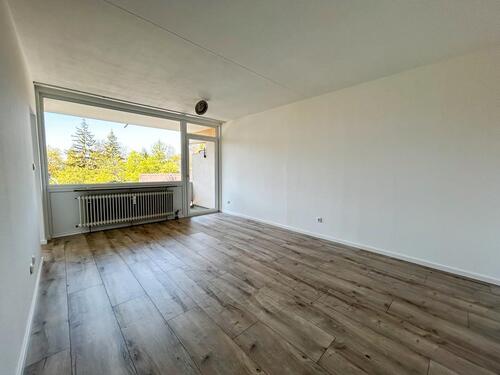 Foto - Etagenwohnung in München zur Miete