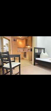 Foto - 1-Zimmer Wohnung mit Stellplatz in SAD