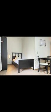 Foto - 1 Zimmer Hochparterre zum Kaufen in Schwandorf