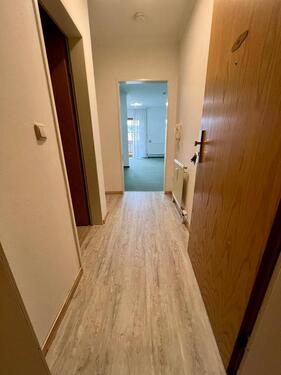 Foto - 1.5 Zimmer Etagenwohnung in Bad Griesbach im Rottal