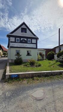Foto - 5 Zimmer Einfamilienhaus zum Kaufen in Auerbach/Vogtland
