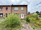 Foto - 5-Zimmer-Reihenendhaus mit PV-Anlage & Speicher, Balkon und 2 Gar