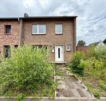 5-Zimmer-Reihenendhaus mit PV-Anlage & Speicher, Balkon und 2 Gar - Rheinberg