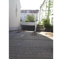 Privatverkauf! 2 Zimmerwohnung, Küche, Bad, Balkon, Tiefgarage - Regensburg Ganghofersiedlung