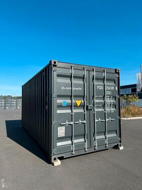 Foto - ✅ Seecontainer neu 20Fuß & 40Fuß 