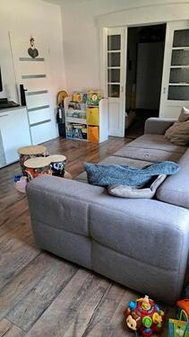 Foto - Etagenwohnung zur Miete in Tangermünde