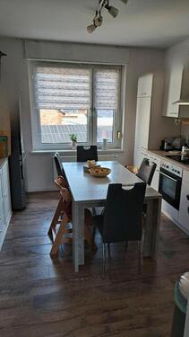 Foto - Etagenwohnung in Tangermünde zur Miete