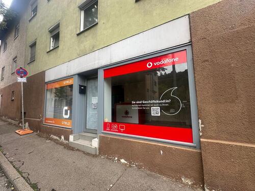 Foto - Gewerberraum in Stuttgart-Rohracker zu vermieten