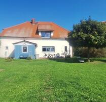 Romantisches Bauernhaus auf der Insel Usedom - Greifswald