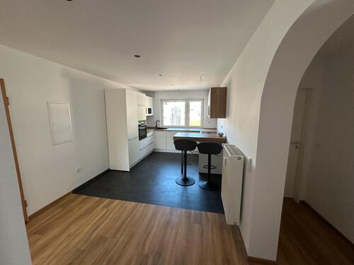 Foto - Etagenwohnung zur Miete in Lünen