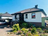 Foto - Einfamilienhaus freistehend in Anklam