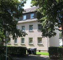 Zentrale 1-Zimmer-Wohnung mit Duschbad in Hemer Mitte