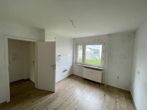 Foto - Etagenwohnung in Hemer zur Miete