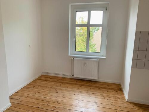 Foto - Etagenwohnung in Eberswalde