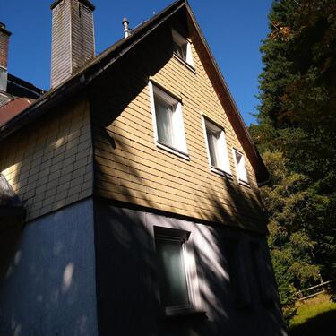 Foto - Einfamilienhaus in Breitnau