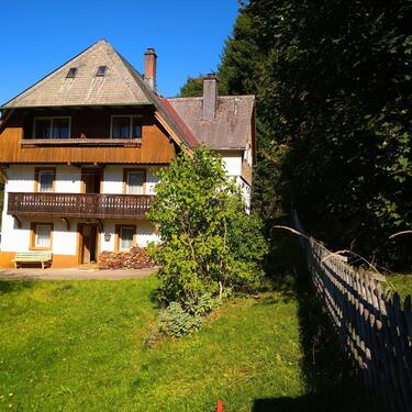 Foto - Einfamilienhaus in Breitnau zum Kaufen