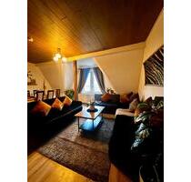 Heller 2-Zimmer Wohnung mit Einbauküche und Panoramablick - Hagen Hagen-Nord