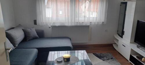 Foto - 2 Zimmer Wohnung - 800,00 EUR Kaltmiete,