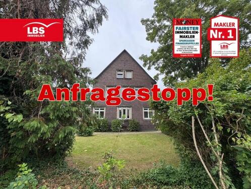 Foto - Großzügige 5 Zimmer Wohnung zur Miete!