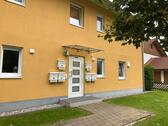Foto - Etagenwohnung in Peißenberg