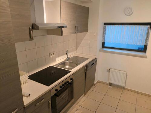 Foto - Etagenwohnung in Alzenau zur Miete