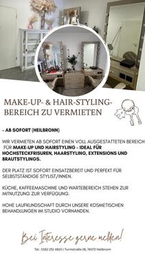 Foto - andere in Heilbronn zur Miete