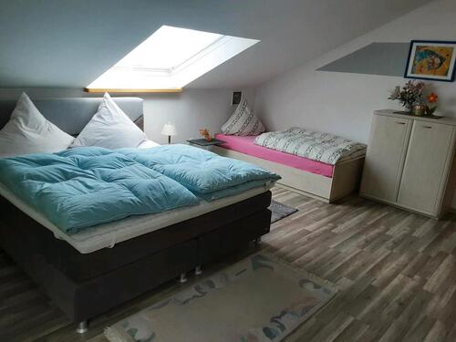 Foto - Etagenwohnung in Waldkirchen