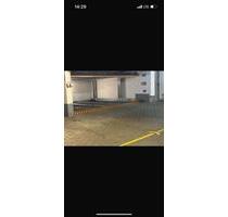 Stellplatz in Tiefgarage Duplex nähe spixstr zu vermieten - München Ramersdorf-Perlach