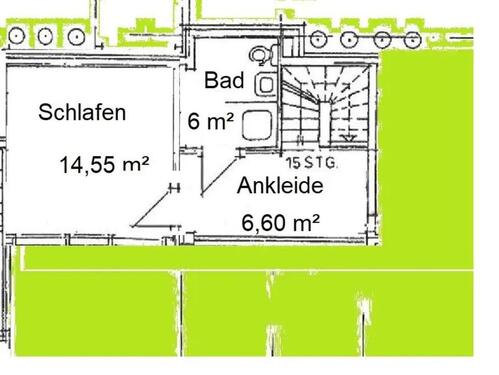Foto - Einfamilienhaus in Möckern