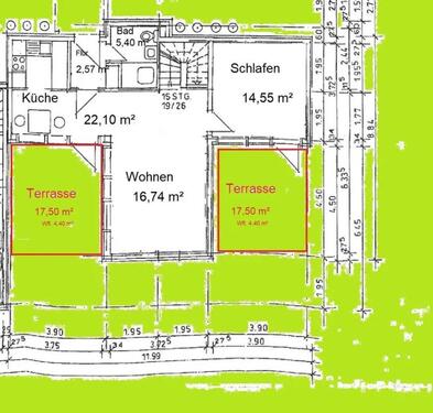 Foto - Einfamilienhaus in Möckern zur Miete