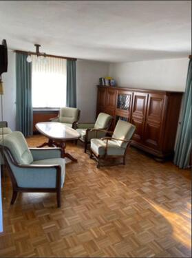 Foto - 5 Zimmer Einfamilienhaus zum Kaufen in Krefeld