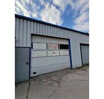 Werkstatt , Werstattraum , Werkraum - Trittau