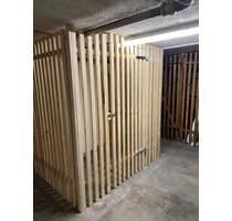 Lager Keller Lagerverschlag Augustenstraße Maxvorstadt - München Allach-Untermenzing