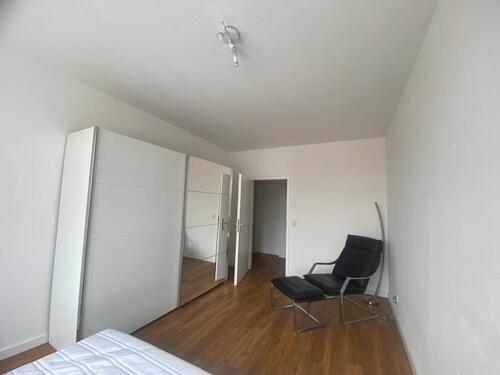 Foto - 1 Zimmer Etagenwohnung zur Miete in Hannover