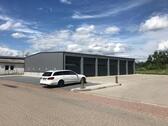 Foto - XXL Garage Lagerhalle in Nordhorn