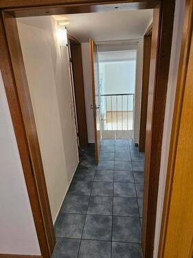 Foto - Etagenwohnung in Worms zur Miete