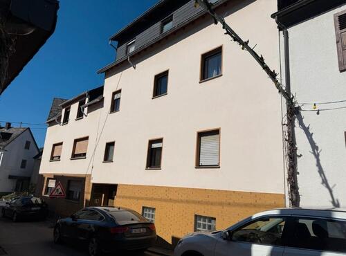 Foto - Helle 3-Zimmer-Wohnung in Müden – bezugsfrei ab 01.02.2026