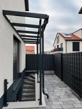 Foto - Vollmöblierte Einliegerwohnung zu vermieten (50QM)