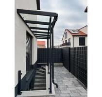 Vollmöblierte Einliegerwohnung zu vermieten (50QM) - Walldorf